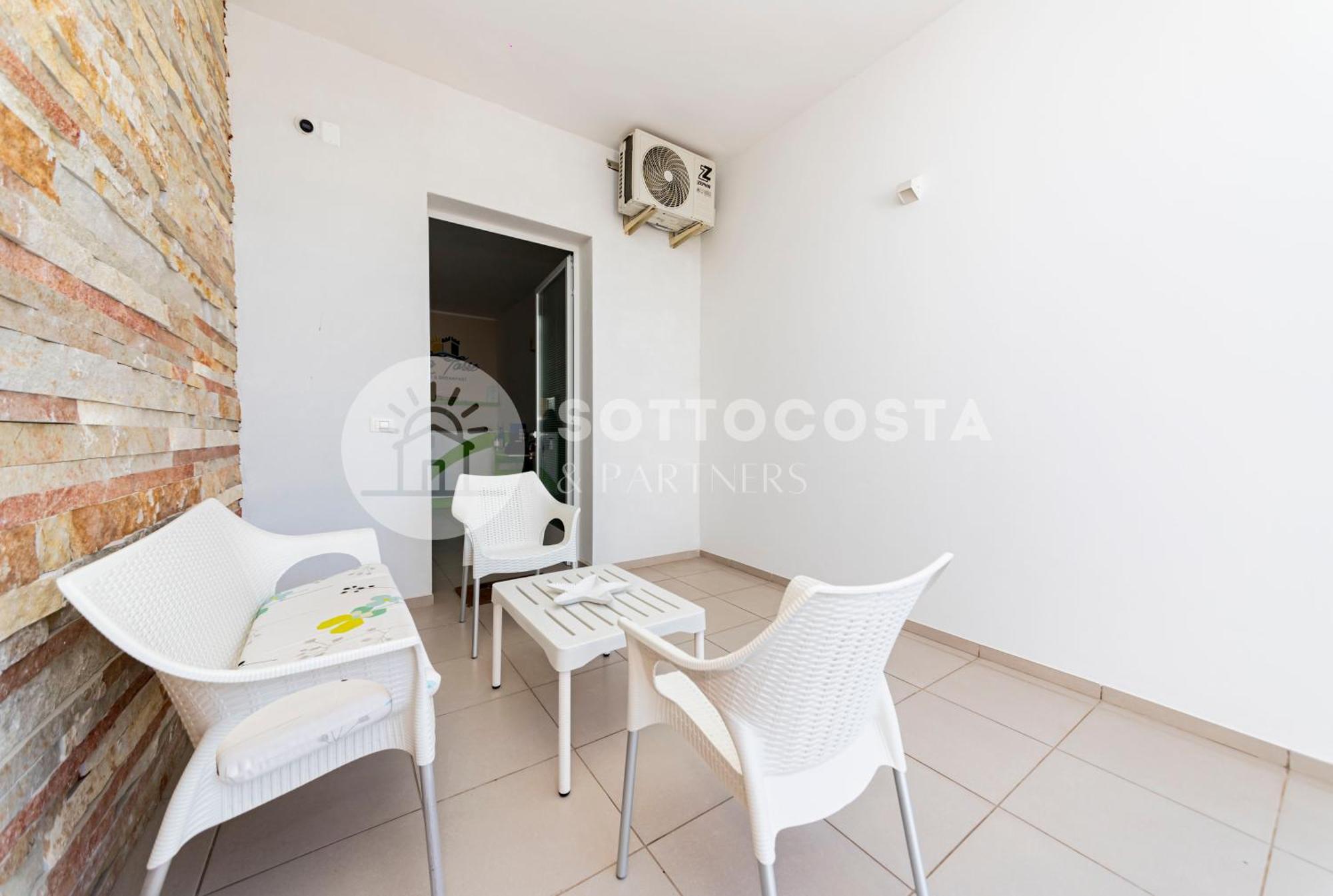 B&B La Torre Торре-Лапилло Экстерьер фото