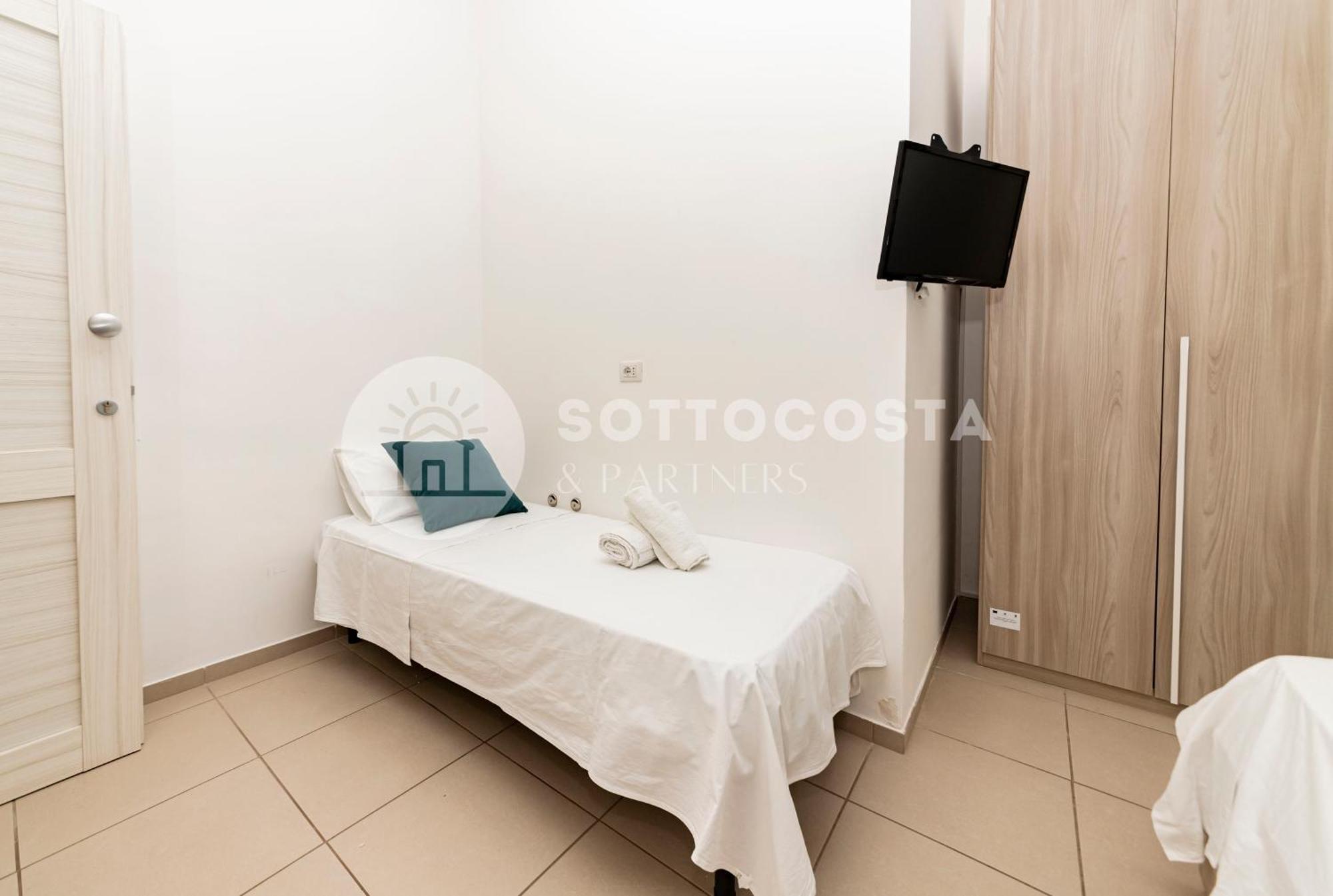 B&B La Torre Торре-Лапилло Экстерьер фото